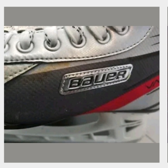 Bauer Vapor X 2.0 Hockey Skates SZ 13.5 - Picture 6 of 8